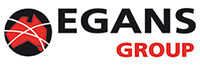 Egans Group Logo