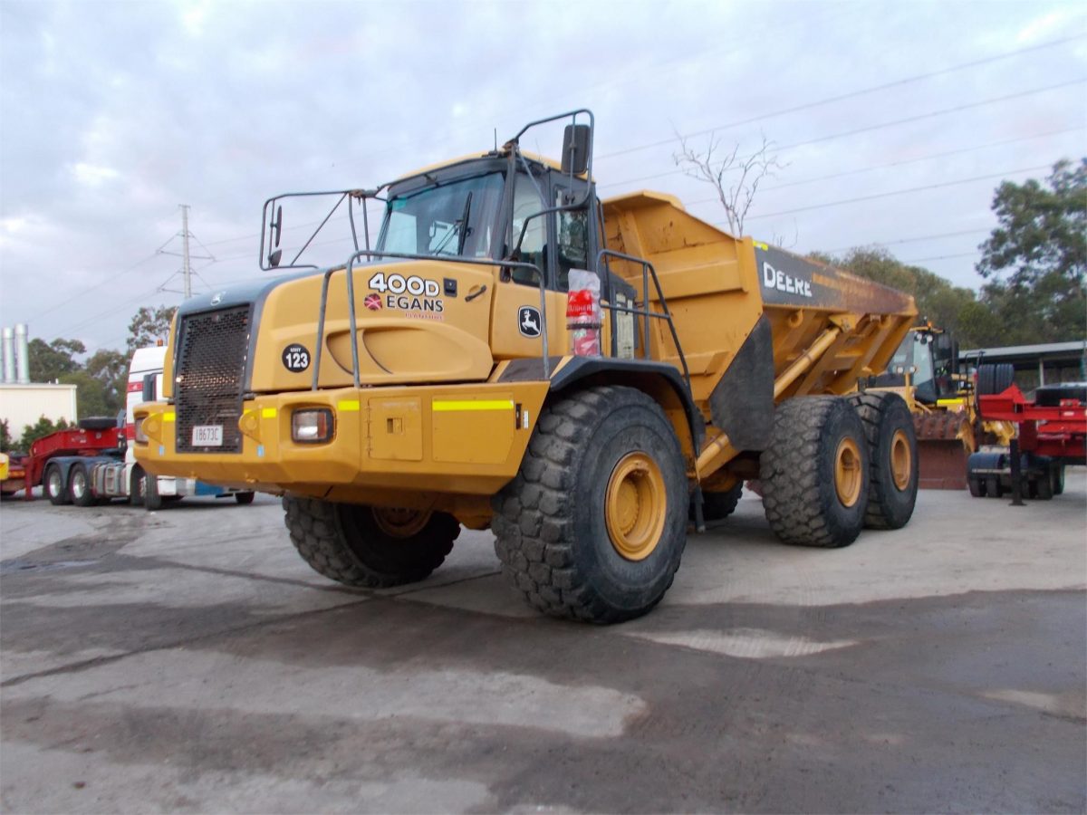 DUMP TRUCKS FOR SALE - Egans Group